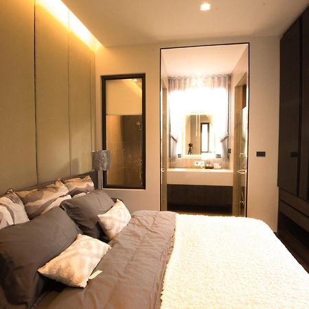 Grand Villano Pattaya Exterior photo