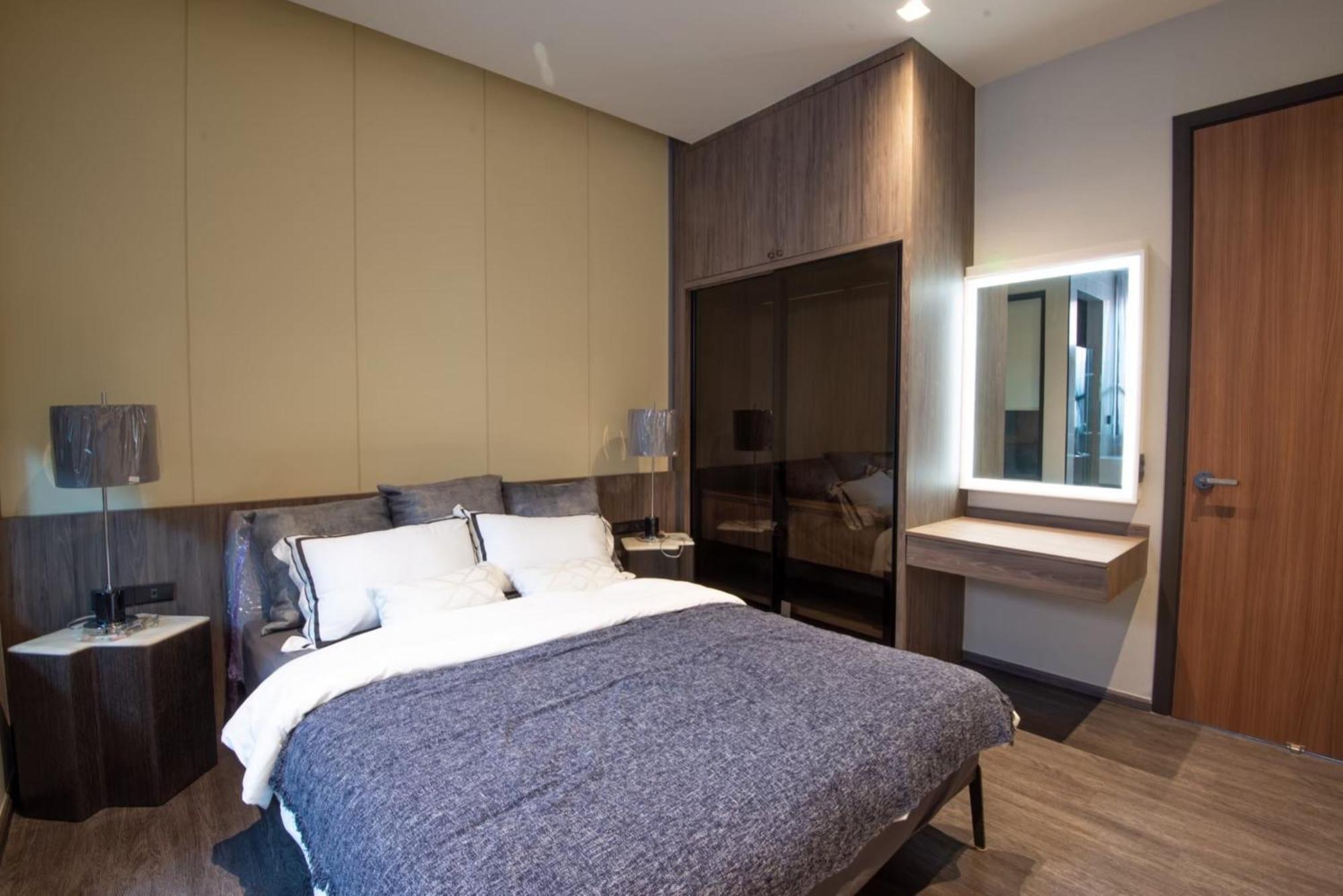 Grand Villano Pattaya Exterior photo