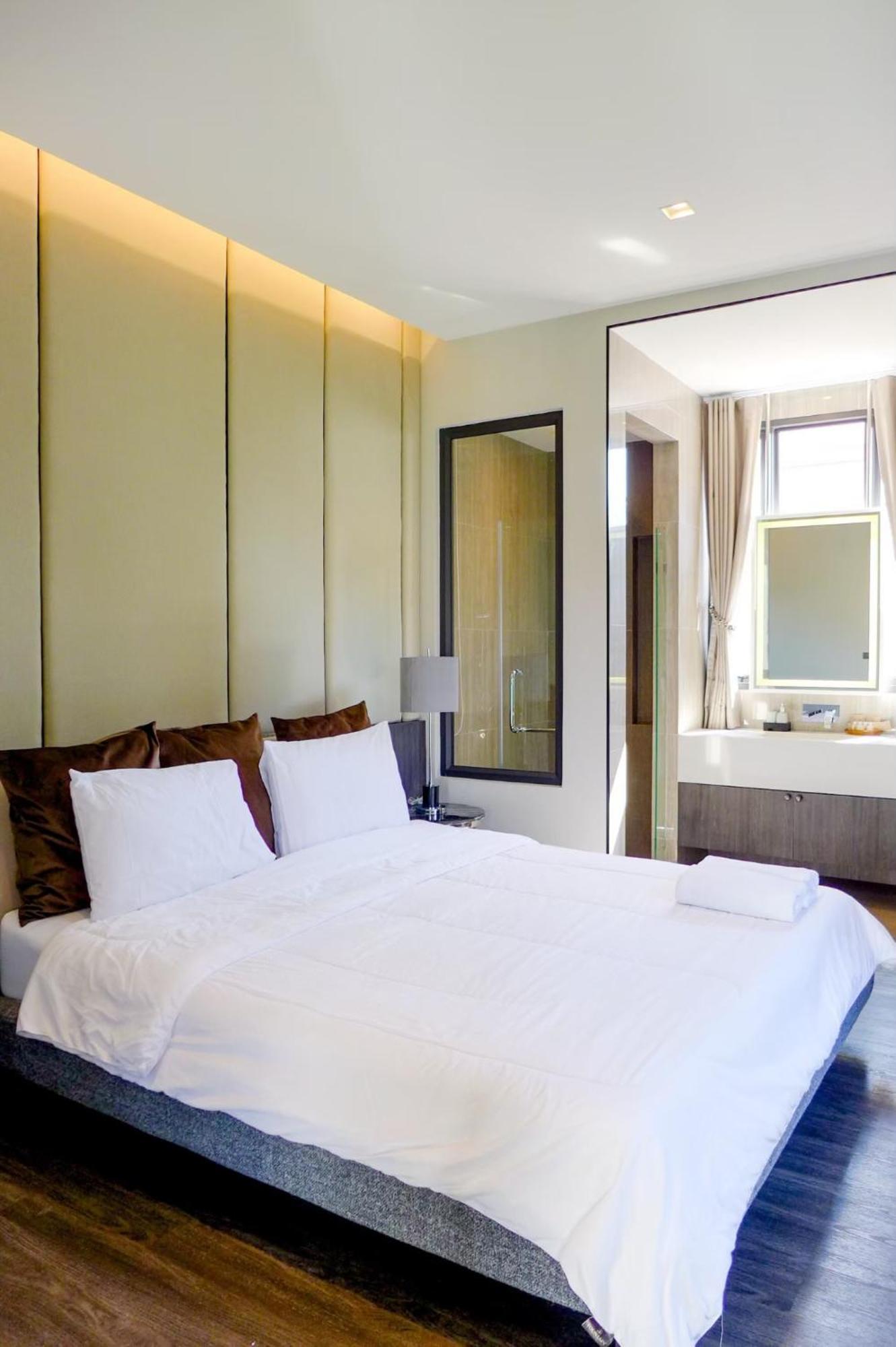 Grand Villano Pattaya Exterior photo